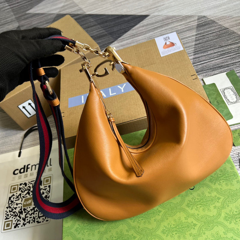 Satchel Bags - GCI Bags - 7959