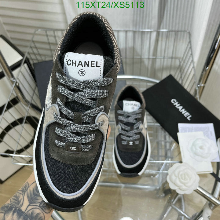 SAMC - CHL Women Shoes Sneakers - 189