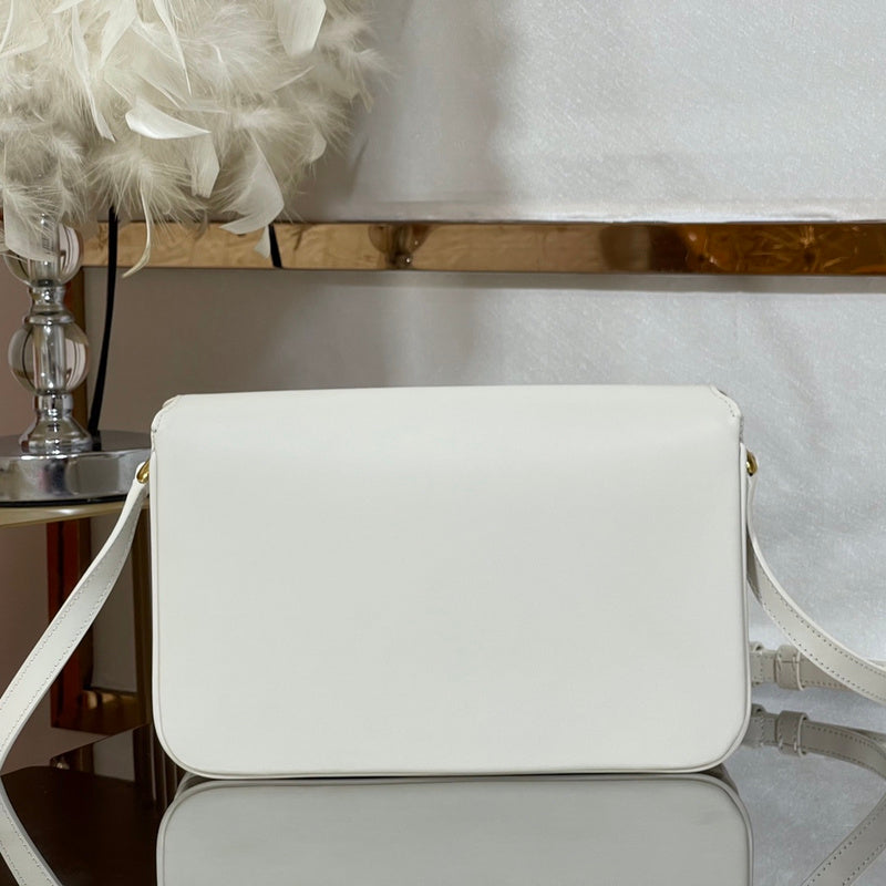 Satchel Bags - SLY Bags - 2461
