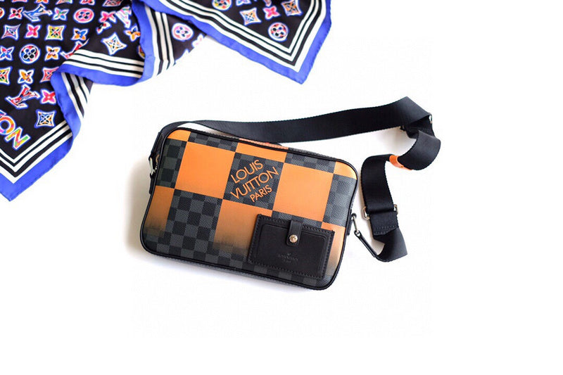 GlamI Lu-Vi bags - 3223