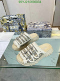 SAMCC - DOR Women Shoes - 2137
