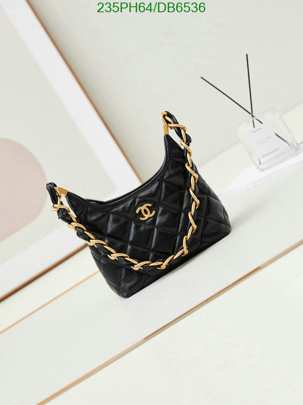 SAMC - CHL Bags - 038