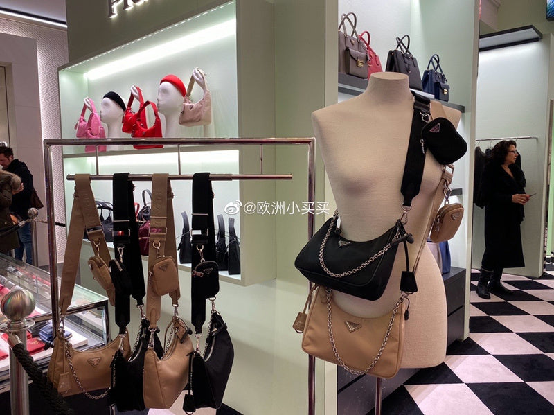 Glami-i PD Lady Bags - 405