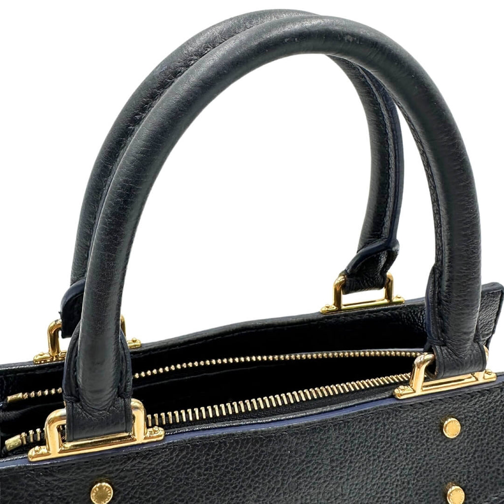 Sully Louis Vuitton blu