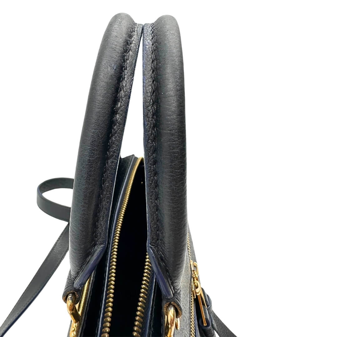 Sully Louis Vuitton blu