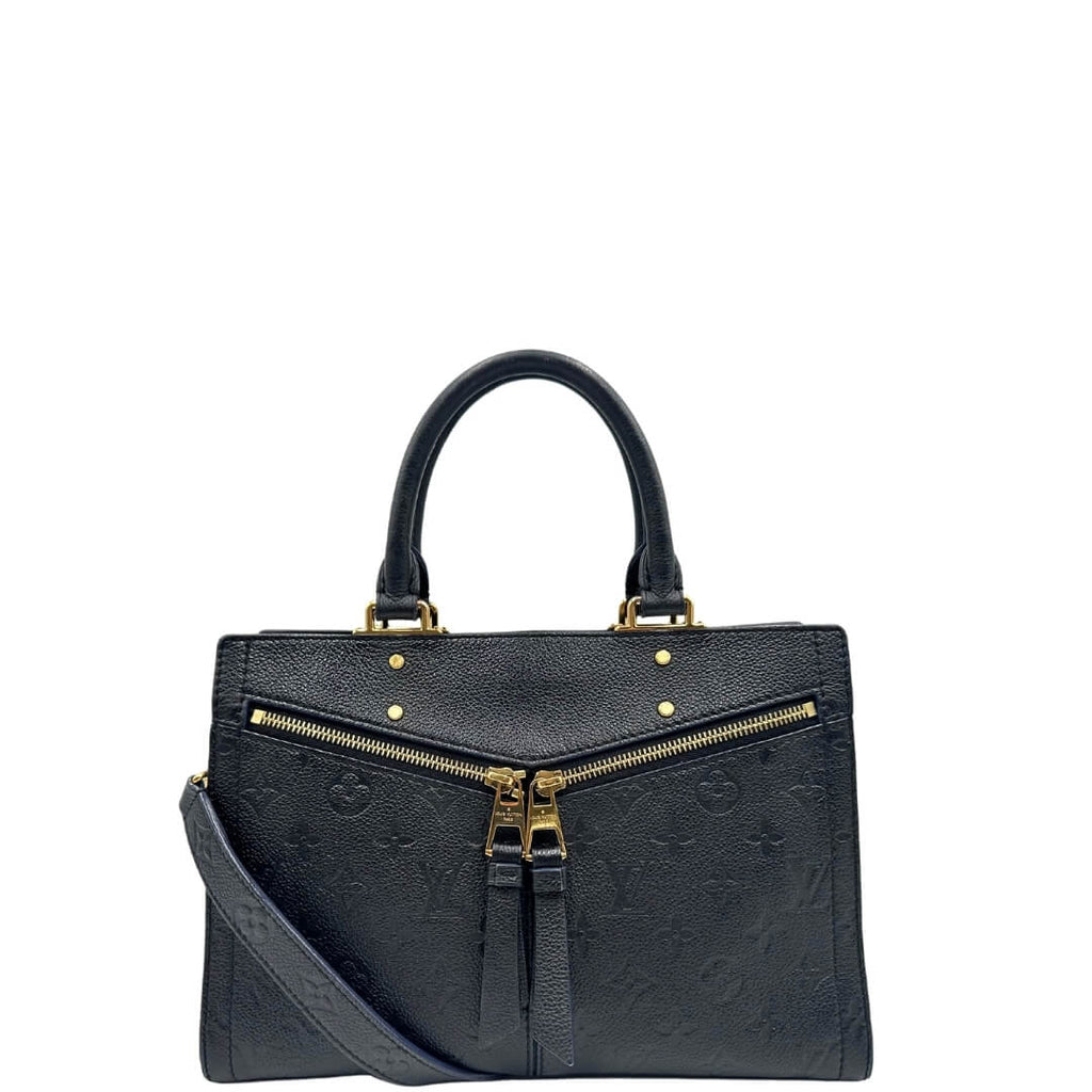 Sully Louis Vuitton blu