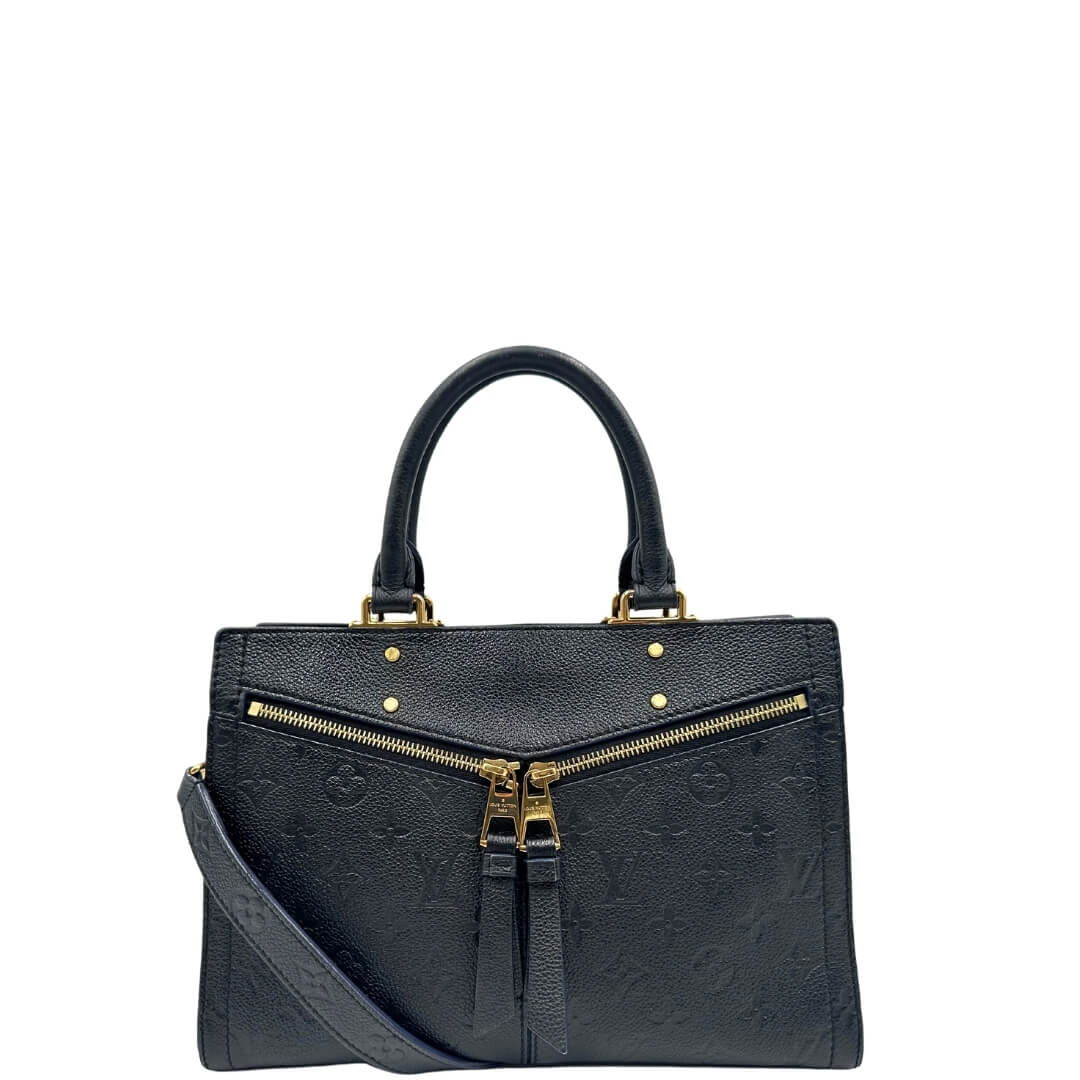 Sully Louis Vuitton blu