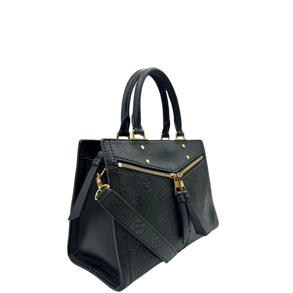Sully Louis Vuitton blu