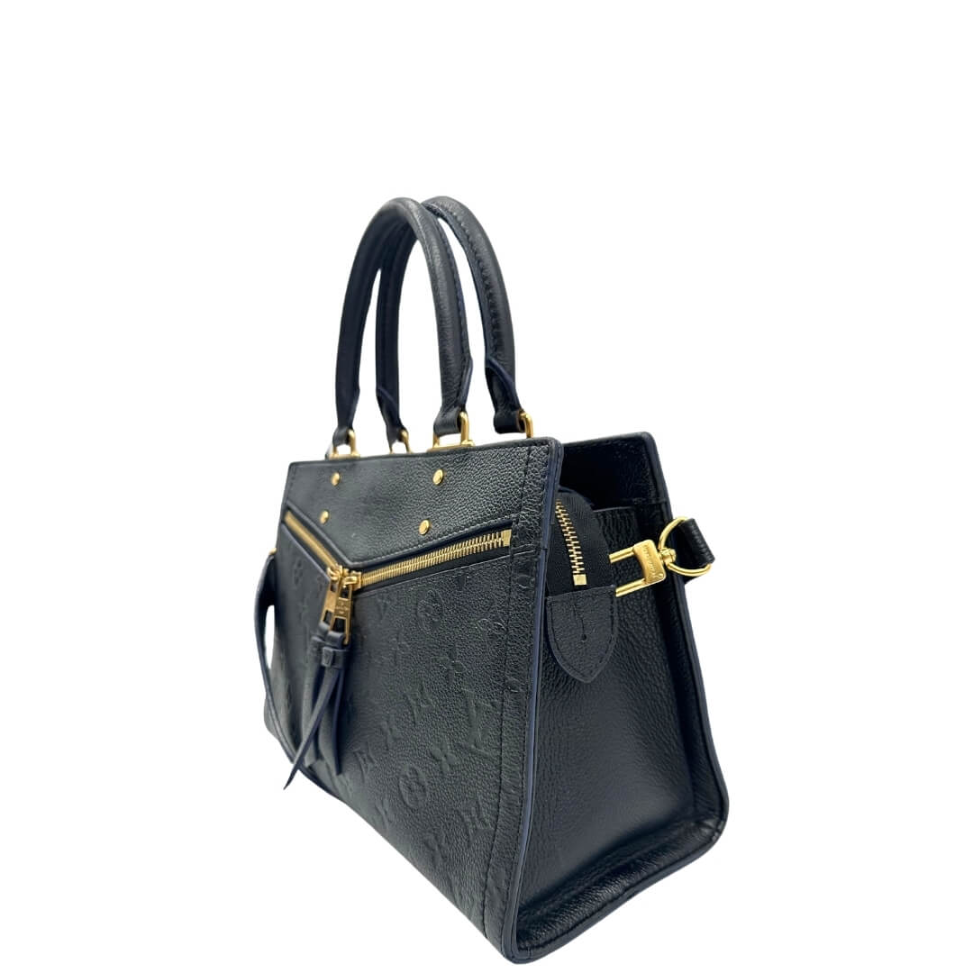 Sully Louis Vuitton blu