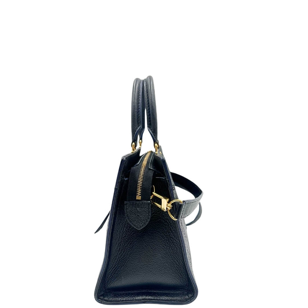 Sully Louis Vuitton blu