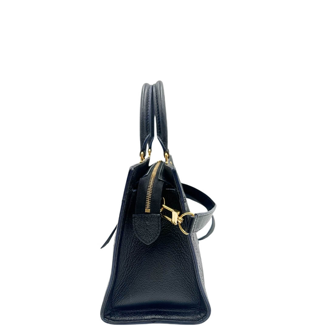 Sully Louis Vuitton blu