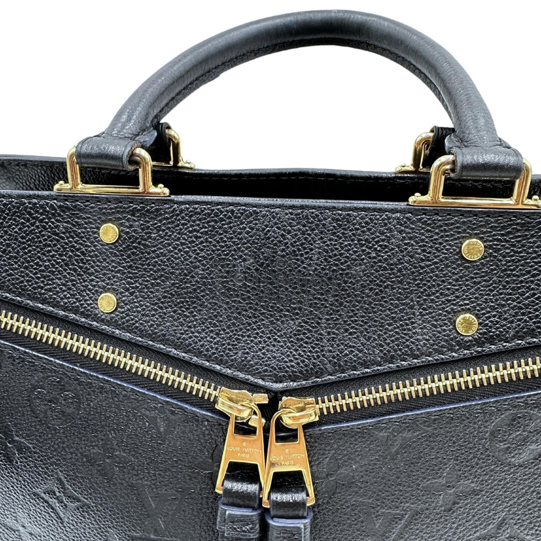 Sully Louis Vuitton blu