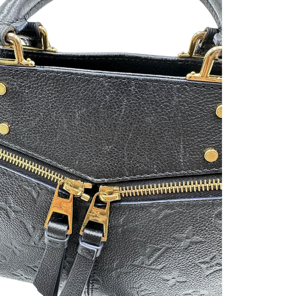 Sully Louis Vuitton blu