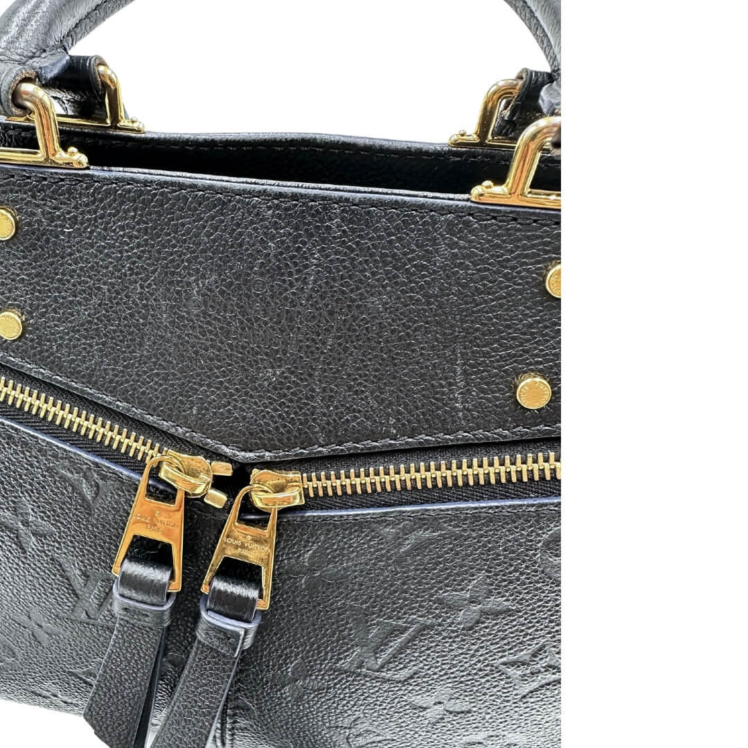 Sully Louis Vuitton blu