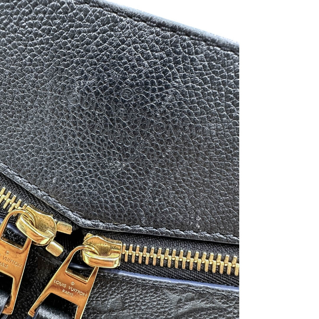 Sully Louis Vuitton blu