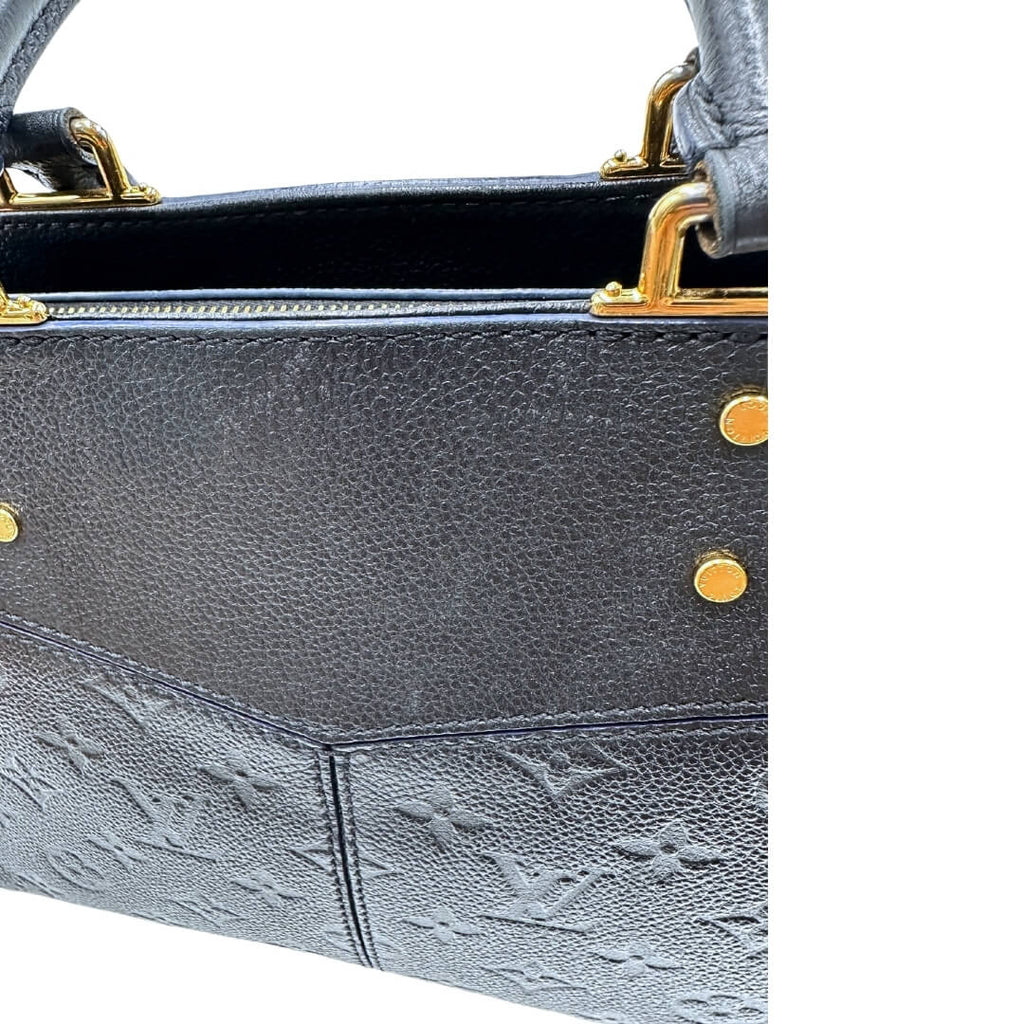 Sully Louis Vuitton blu