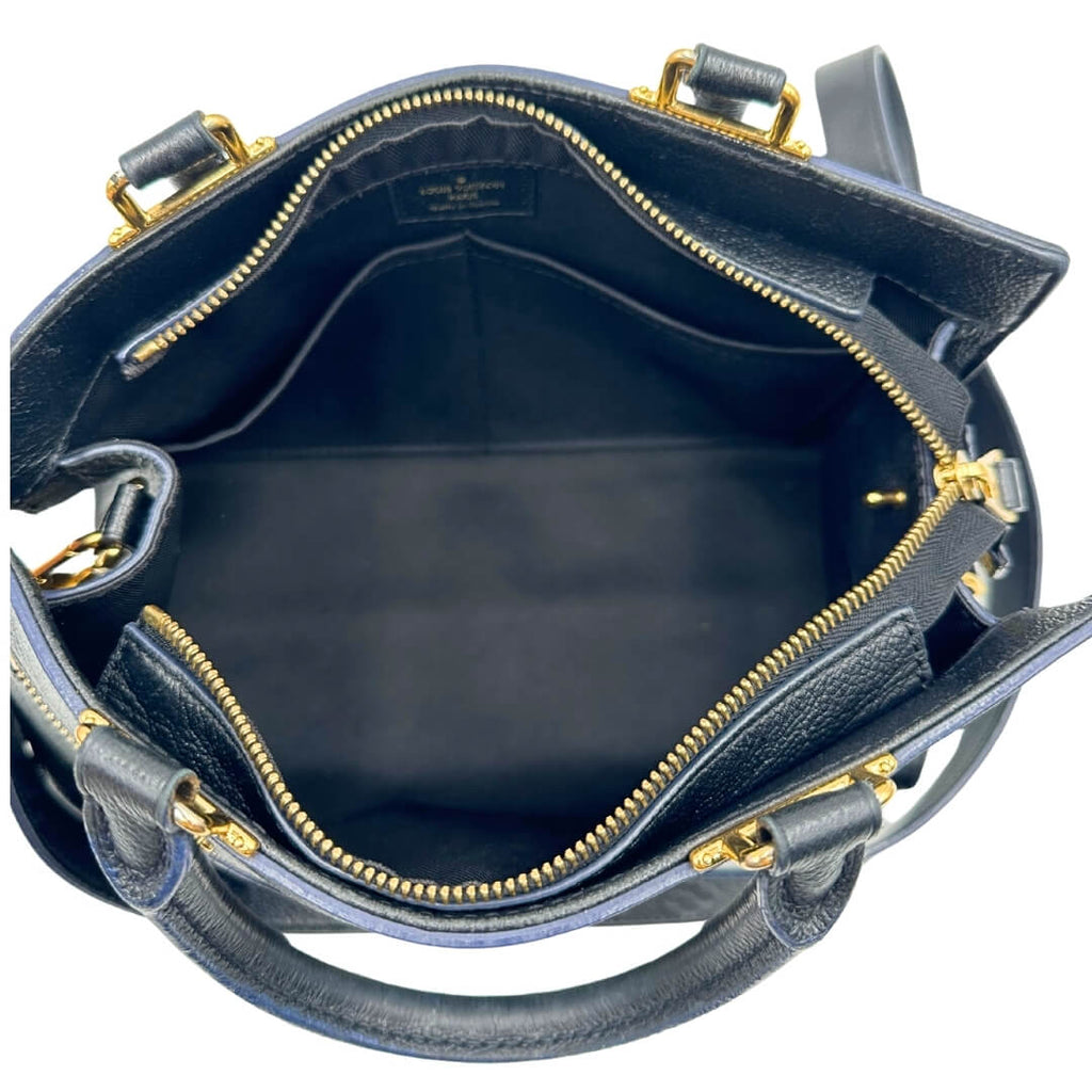 Sully Louis Vuitton blu