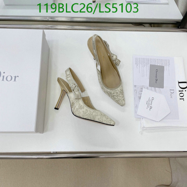 SAMCC - DOR Women Shoes - 2194