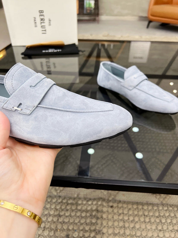 Glami - BRE Men Shoes - 131