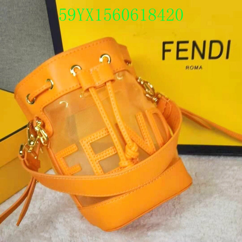 Glami - FDE Bags - 2976