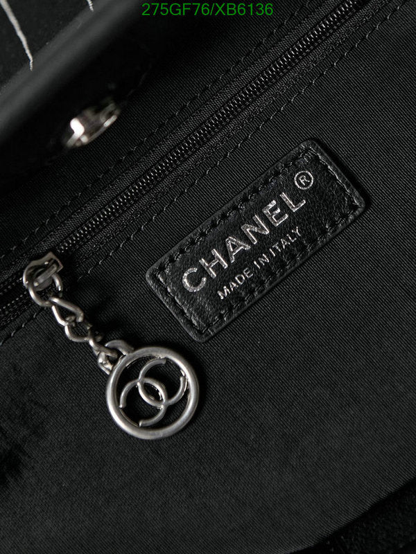 SAMC - CHL Bags - 795