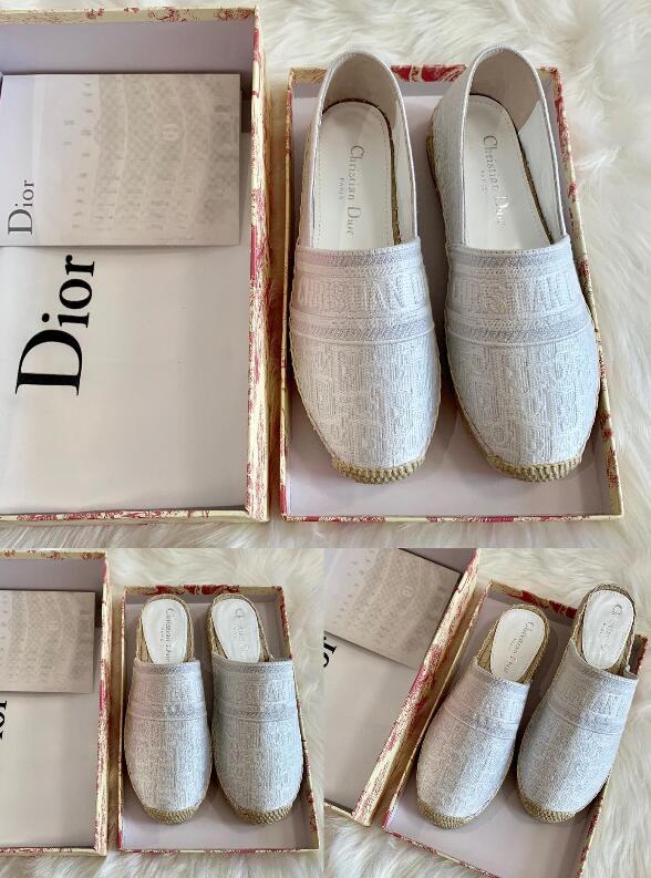 SAMCC - DOR Women Shoes - 1243