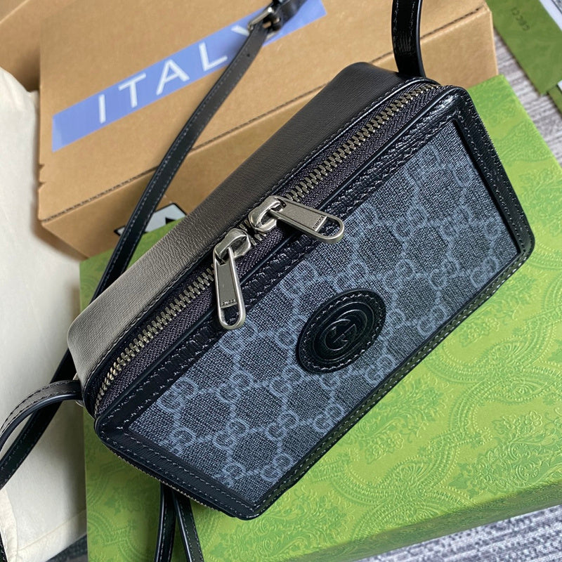 ELE - GG Bags - 321