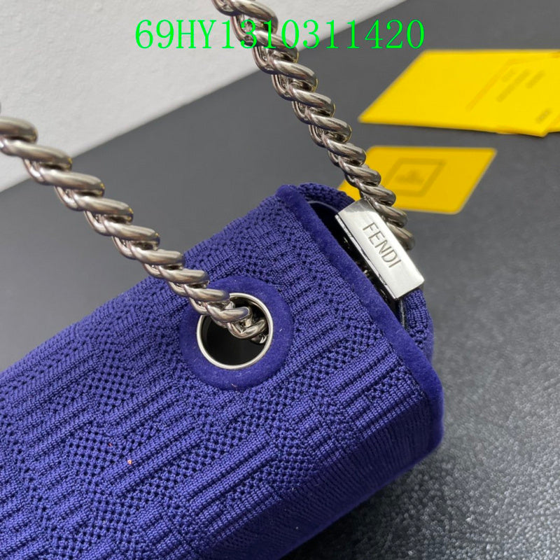 Glami - FDE Bags - 1858