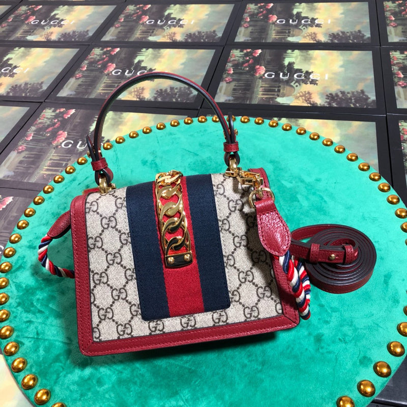 Satchel Bags - GCI Bags - 6313