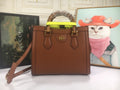 Satchel Bags - GCI Bags - 1215
