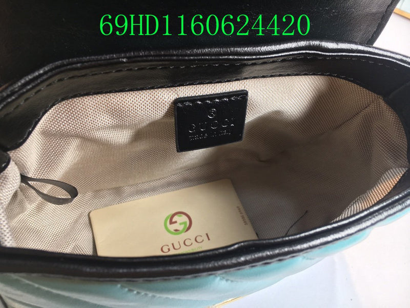 Glami Fashion - GCI Bags - 10409