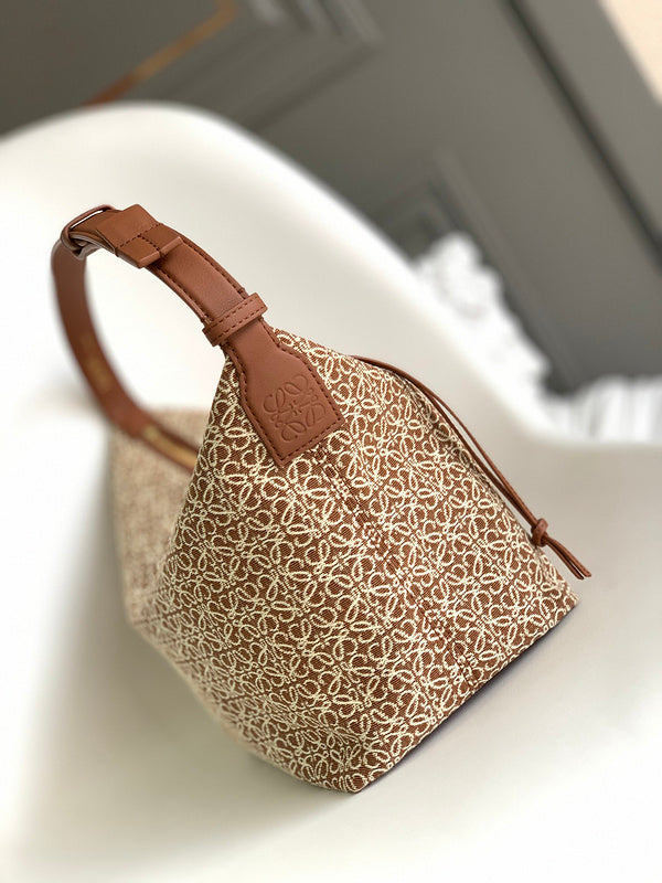 Glamy - LWO Bags - 456