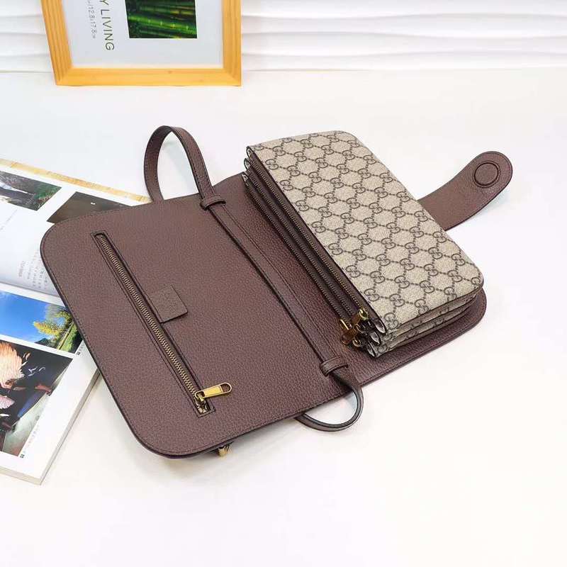 GlamI - GCI Bags - 907