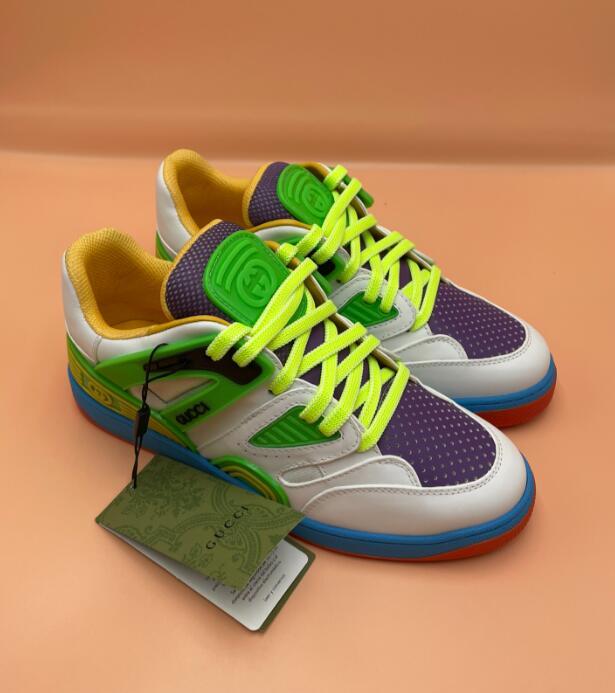 SAMC - GUKI Women Shoes - 1154