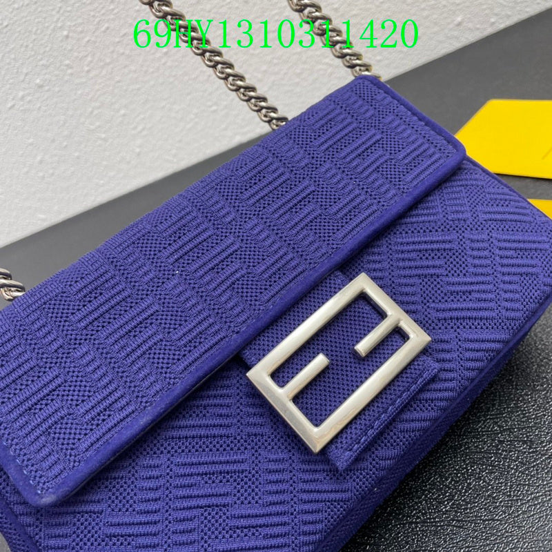 Glami - FDE Bags - 1858