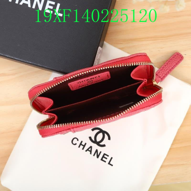 Glami - CHL Wallet - 2558