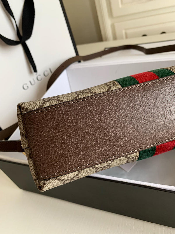 Satchel Bags - GCI Bags - 6399