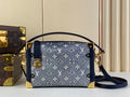 Satchel Bags - VL Bags - 2428