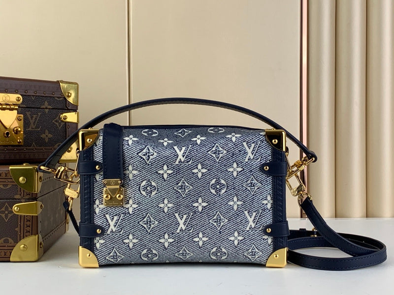 Satchel Bags - VL Bags - 2428