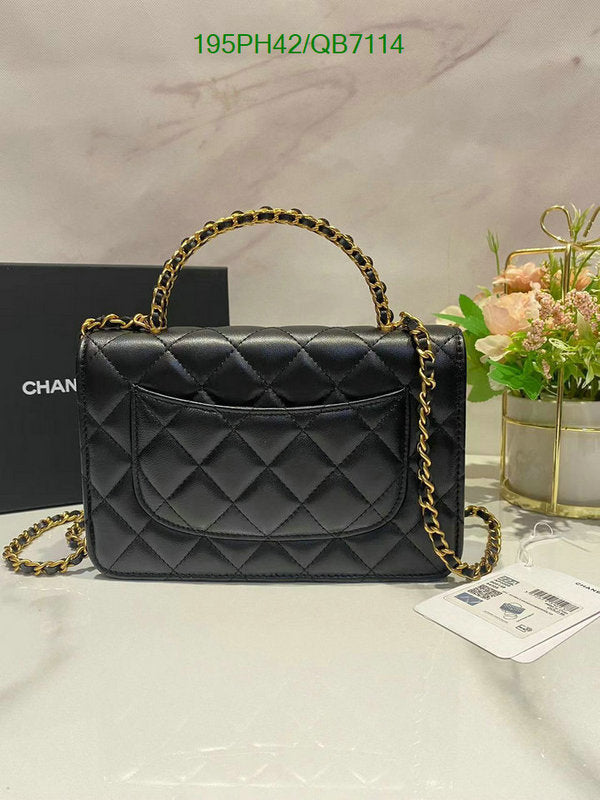 SAMC - CHL Bags - 066
