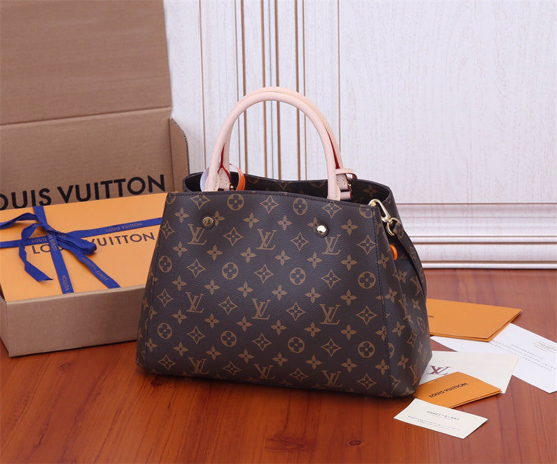 Glami - LOV Bags - 304