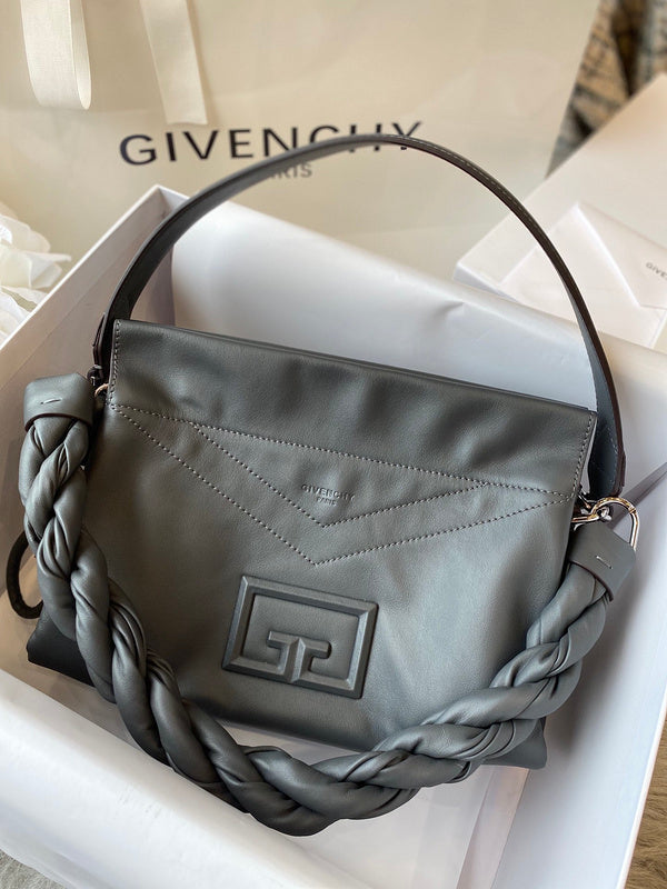 Glamy - GCY Bags - 656