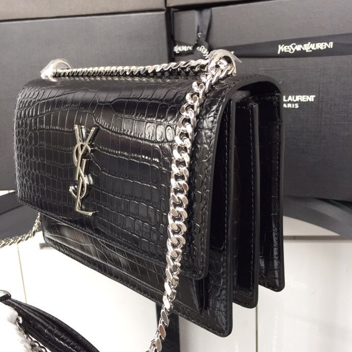 Glamy - YLS Bags - 1043