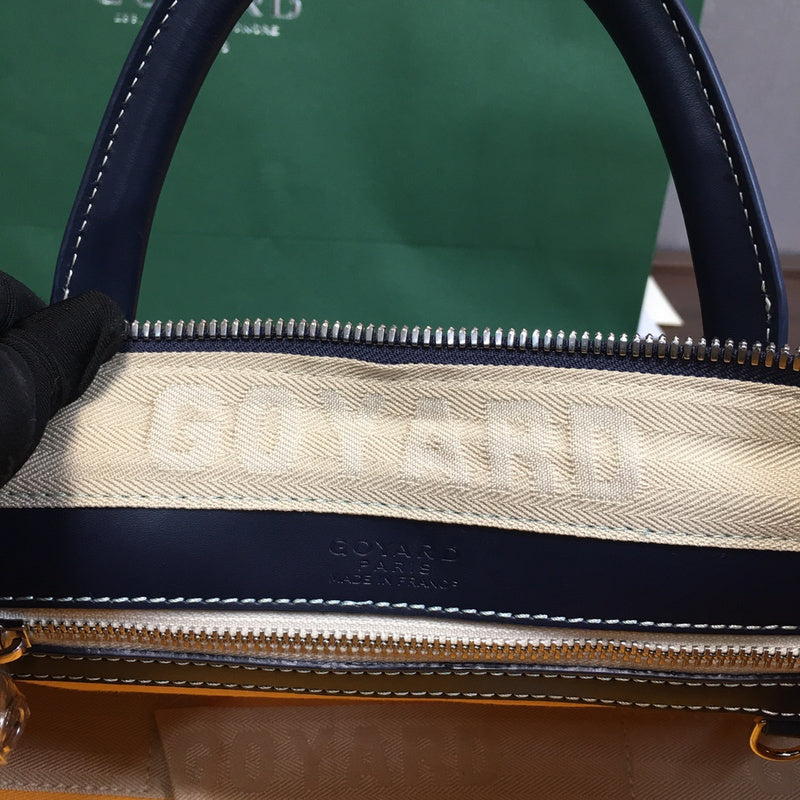 Satchel Bags - GOD Bags - 1089