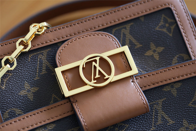 Glami Fashion Lu-Vi bags - 8140
