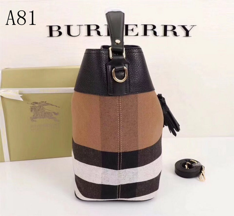 ELE Fashion -BBR Bags - 782