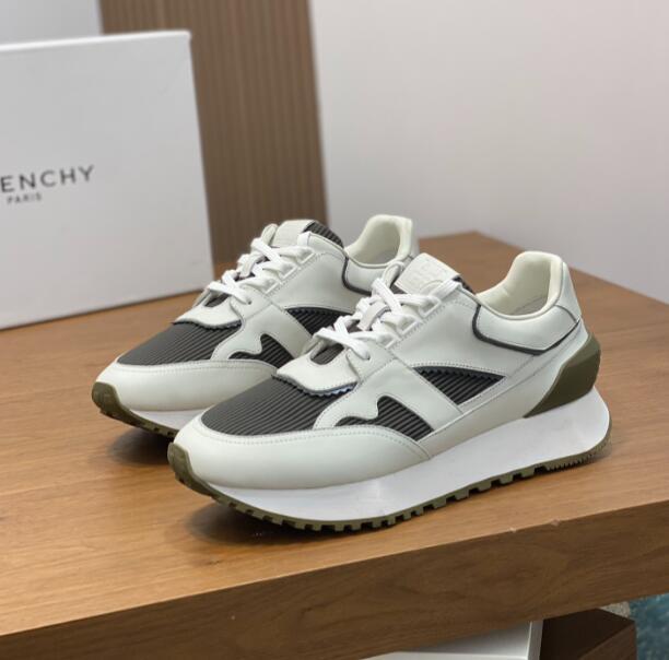 SAMC - GCY Men Shoes - 032