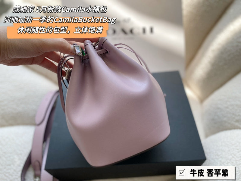 Satchel Bags - CCH Bags - 062