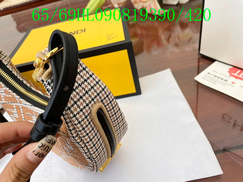 Glami - FDE Bags - 1496