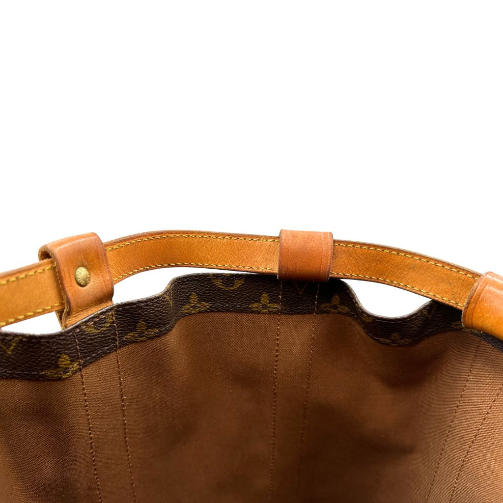 Randonnée Louis Vuitton